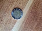 Jubileum munt 2 euro pauluskirchenverfassung 1849, Ophalen of Verzenden, Buitenland, Munten