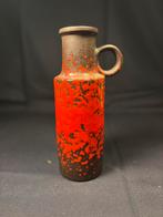 Vintage Scheurich Vaas 401-28 W. Germany, Ophalen of Verzenden