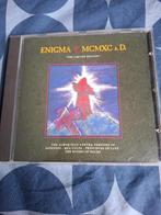 enigma, Ophalen of Verzenden, Zo goed als nieuw, Muziek vocaal