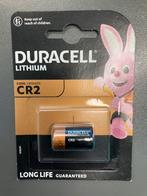 Duracell Ultra Photo CR2 12 stuks, Audio, Tv en Foto, Accu's en Batterijen, Nieuw, Ophalen of Verzenden