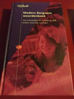 Van Dale Modern Bargoens woordenboek (Ewoud Sanders), Boeken, Woordenboeken, Van Dale, Ophalen of Verzenden, Ewoud Sanders, Zo goed als nieuw