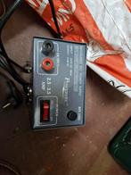 Powertec RPS 1202 Voeding, Ophalen of Verzenden, Gebruikt