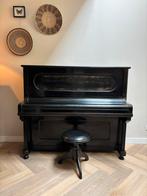 Steinmeyer Berlin piano - gratis op te halen, Muziek en Instrumenten, Piano's, Ophalen, Gebruikt, Zwart, Piano