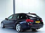 BMW 5-serie Touring 520i M Sport|Pano|High Executive, Automaat, Gebruikt, 4 cilinders, 2000 kg