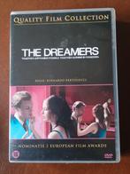 The Dreamers, Vanaf 16 jaar, Ophalen of Verzenden, Gebruikt, Drama