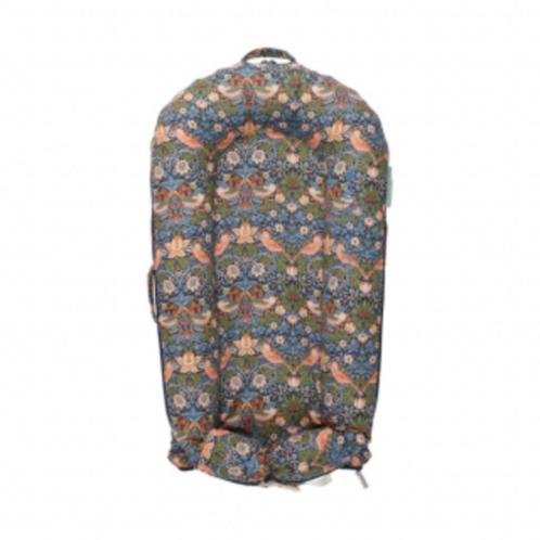 DockATot Deluxe+ Cover Strawberry Thief, Kinderen en Baby's, Babywiegjes en Ledikanten, Nieuw, Overige typen, Ophalen
