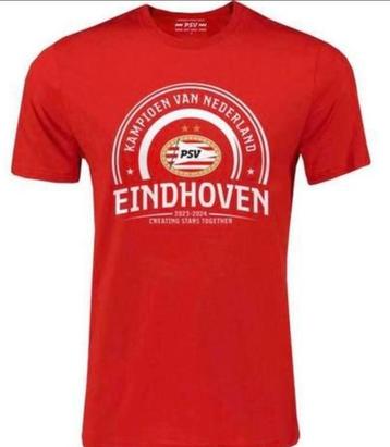PSV Kampioenshirt 23-24