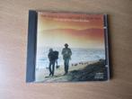 Cd's Simon and Garfunkel, Ophalen of Verzenden, Gebruikt
