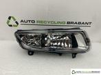 Mistlamp Volkswagen Rechts Polo 6R CHROOM  6R0941062C, Gebruikt, Volkswagen, Ophalen of Verzenden, Volkswagen