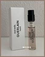 Oud Khôl niche parfum sample proefje tester monster, Verzenden, Nieuw