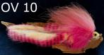 Snoekstreamer OV 10 van 18 cm voor Spinhengel, Baitcaster, Watersport en Boten, Hengelsport | Roofvissen, Nieuw, Complete set