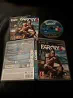 Ps3 • farcry 3, Spelcomputers en Games, Games | Sony PlayStation 3, Ophalen of Verzenden, Zo goed als nieuw