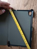 Tablet case, Computers en Software, Tablet-hoezen, 8 inch, Bescherming voor- en achterkant, Ophalen of Verzenden, Zo goed als nieuw