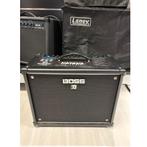 Boss Katana 50 - Occasion, Muziek en Instrumenten, Ophalen of Verzenden, Zo goed als nieuw, Gitaar, 50 tot 100 watt