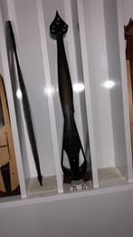 Electro KEMENCE, Muziek en Instrumenten, Strijkinstrumenten | Overige, Ophalen of Verzenden, Zo goed als nieuw