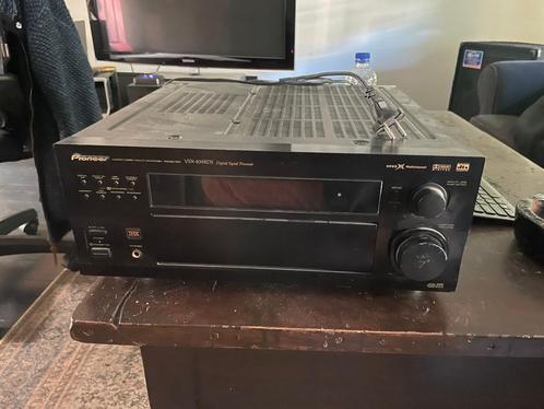 Pioneer VSX-839RDS Surround THX, Audio, Tv en Foto, Versterkers en Receivers, Gebruikt, 5.1, 120 watt of meer, Pioneer, Ophalen
