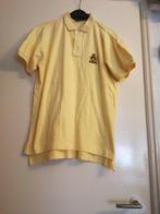 NIEUW Ralph Lauren POLO poloshirt Geel  S, Ralph Lauren Polo, Verzenden, Geel, Nieuw