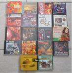 29 Prima originele CD's met Latin en Salsa, Ophalen of Verzenden, Zo goed als nieuw