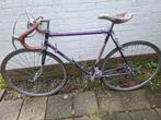 Gitane - vintage racefiets, wielren, retro, Gebruikt, Heren, 57 tot 61 cm, Ophalen