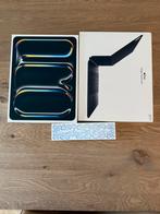 Apple Ipad pro zgan 13 inch M4 256 gb, Ophalen, 13 inch of meer, Apple iPad, Zwart