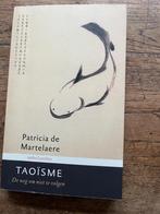 Taoisme de weg om niet te volgen, Boeken, Ophalen of Verzenden, Zo goed als nieuw