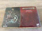 Warhammer age of sigmar 40k nighthaunt, Ophalen of Verzenden, Warhammer, Figuurtje(s)