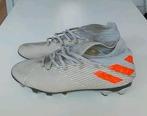 Voetbalschoenen maat 41 1/4, Sport en Fitness, Maat XS of kleiner, Ophalen of Verzenden, Zo goed als nieuw, Schoenen