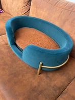 Kattenmand fluweel van intratuin, Ophalen, Zo goed als nieuw