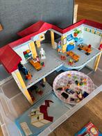Playmobil basisschool 5923, Ophalen, Zo goed als nieuw