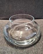 Vintage Schott Zwiesel Vaas Pure Kristal, Antiek en Kunst, Verzenden