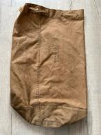 Canadese dufflebag met naam en service nummer, Ophalen of Verzenden