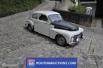 Volvo PV544 | 1960 | Route 66 Auctions, Overige carrosserieën, Zwart, Bedrijf, Handgeschakeld