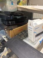 Diverse Apparaten: Computer, Decoders, Afstandsbedieningen, Audio, Tv en Foto, Decoders en Harddiskrecorders, Ophalen of Verzenden