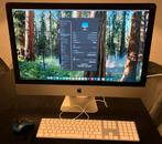 iMac 27inch 3.1GHz intel 6-core i5 / 128GB, Computers en Software, Ophalen, 64 GB of meer, 256 GB, SSD