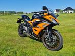 Mooie Kawasaki Ninja 650 - IZGS bj 2019, 2 cilinders, Meer dan 35 kW, 650 cc, Sport