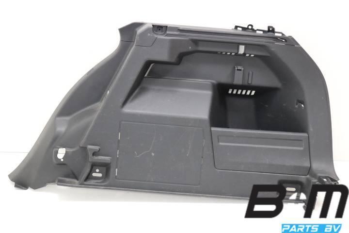 Bagageruimtebekleding rechts Skoda Fabia 3 6V9867428D, Auto-onderdelen, Interieur en Bekleding, Gebruikt