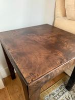 2 Zara Home houten nachtkastjes, Ophalen