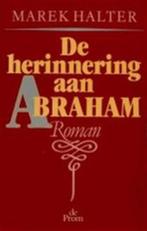 De herinnering aan Abraham - De zonen van Abraham, Ophalen of Verzenden, Zo goed als nieuw