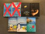 Esther Verhoef/Suzanne Vermeer/Linda van Rijn, Boeken, Ophalen, Zo goed als nieuw, Esther Verhoef, Nederland