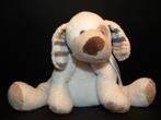 HAPPY HORSE HOND IVOORWITTE IVORY DOG DOODLE NR1, Kinderen en Baby's, Speelgoed | Knuffels en Pluche, Verzenden, Nieuw, Overige typen
