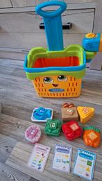 Vtech winkelmand vliegtuig boot en tractor, Kinderen en Baby's, Speelgoed | Vtech, Ophalen