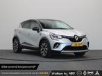 Renault Captur E-Tech Hybrid 145 Techno | Navigatie | Achter, Auto's, Renault, Stof, Gebruikt, 715 kg, Bedrijf