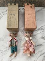 Maileg muizen koning en koningin, Verzamelen, Ophalen of Verzenden, Nieuw, Popje