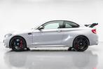 BMW M2 Coupe DCT Competition |CustomUitlaat|H&K|, Auto's, BMW, Automaat, Achterwielaandrijving, Gebruikt, 4 stoelen