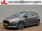 Ford Fiesta 1.0 EcoBoost ST Line, Auto's, Euro 6, Met garantie (alle), 100 pk, 23 km/l