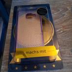 Sa.sung  A3 Hoesje (nieuw), Ophalen of Verzenden, Nieuw, Hoesje of Tasje