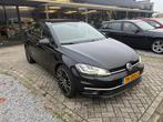 Volkswagen Golf 1.5 TSI Highline Business R|Pano|Virtual|Cam, 4 cilinders, Alcantara, Zwart, Bedrijf