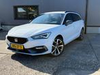 Seat Leon Sportstourer 1.4 TSI eHybrid PHEV FR digi daschboa, Gebruikt, Zwart, 4 cilinders, 258 pk