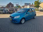 Chevrolet Aveo 1.4 16V LS, Voorwielaandrijving, 101 pk, Gebruikt, Aveo