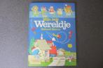 Richard Scarry - Mijn leuk wereldje, 5 of 6 jaar, Fictie algemeen, Jongen of Meisje, Ophalen of Verzenden